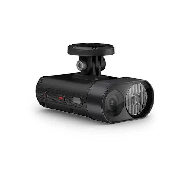 Garmin Varia Vue Bisiklet Far Kamera