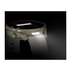 Garmin Venu 4 - 41 mm Deri Kayışlı