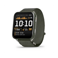 Garmin Venu X1 Moss Yeşil Akıllı Saat