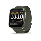 Garmin Venu X1 Moss Yeşil Akıllı Saat
