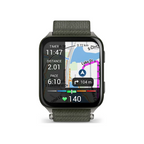 Garmin Venu X1 Moss Yeşil Akıllı Saat