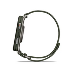 Garmin Venu X1 Moss Yeşil Akıllı Saat