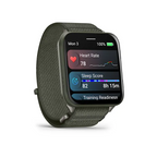 Garmin Venu X1 Moss Yeşil Akıllı Saat