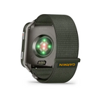 Garmin Venu X1 Moss Yeşil Akıllı Saat