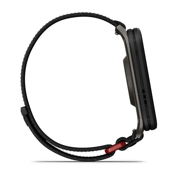 Garmin Venu X1 Siyah Akıllı Saat