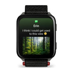 Garmin Venu X1 Siyah Akıllı Saat