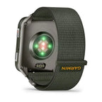 Garmin Venu X1 Siyah Akıllı Saat