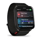 Garmin Venu X1 Siyah Akıllı Saat