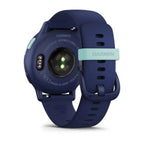 Garmin Vivoactive 5 - Mavi Kayışlı Akıllı Saat