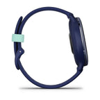 Garmin Vivoactive 5 - Mavi Kayışlı Akıllı Saat