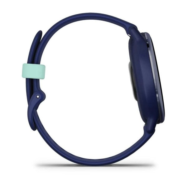 Garmin Vivoactive 5 - Mavi Kayışlı Akıllı Saat