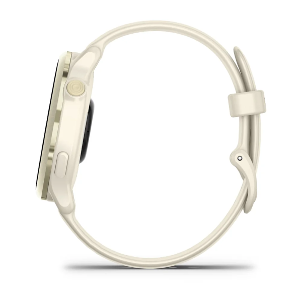 Garmin Vivoactive 6 Lunar Gold
