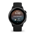 Garmin Vivoactive 6 Siyah