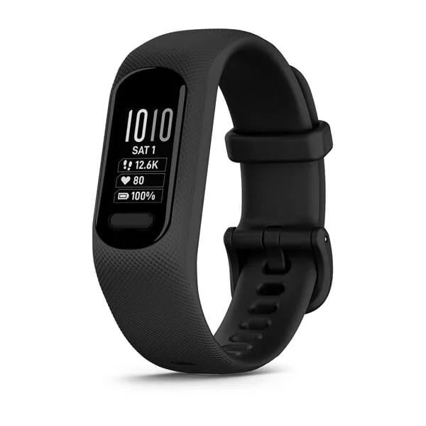 Garmin Vıvomart 5 Fitness Bilekliği Siyah