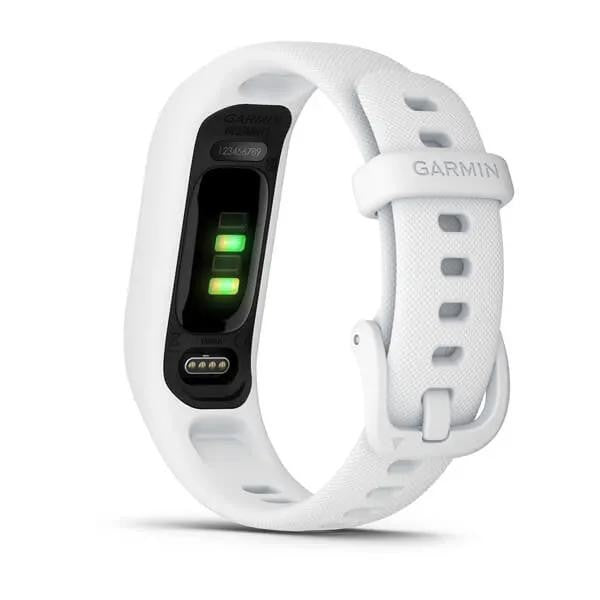 Garmin VivoSmart 5 Fitness Bilekliği - Beyaz