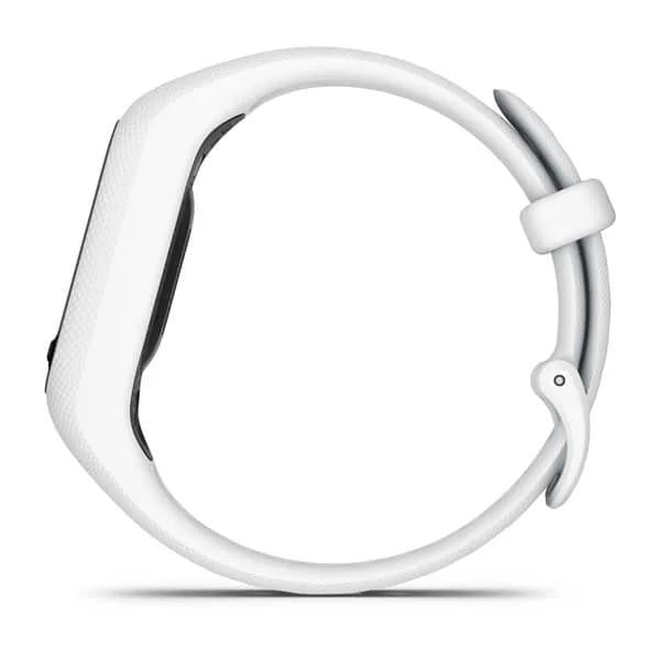 Garmin VivoSmart 5 Fitness Bilekliği - Beyaz