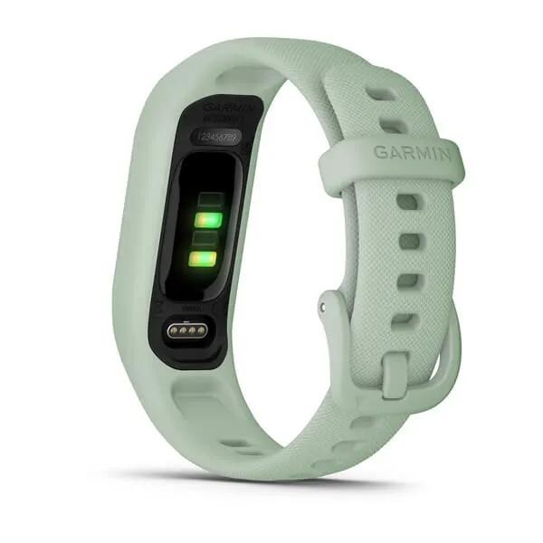 Garmin VivoSmart 5 Fitness Bilekliği - Mint Yeşili