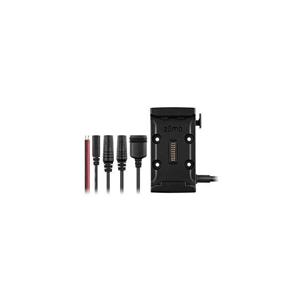 Garmin Zumo 590 Tutacak