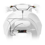 Garmin Zumo R1 Motosiklet Radar