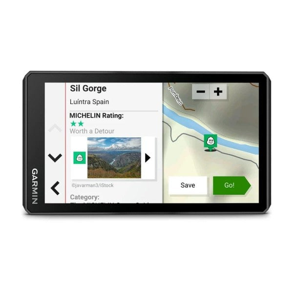 Garmin Zumo XT2 Motor Navigasyon Cihazı