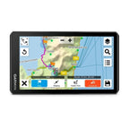 Garmin Zumo XT2 Motor Navigasyon Cihazı