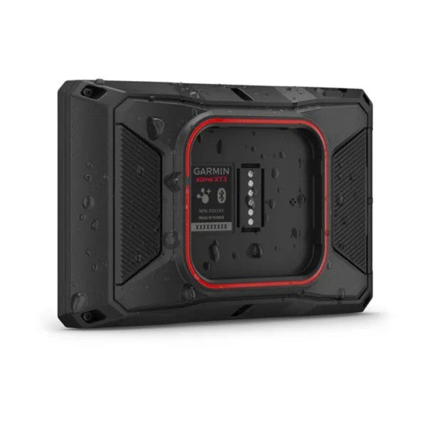 Garmin zumo XT3 4.7 Motor Navigasyon Cihazı