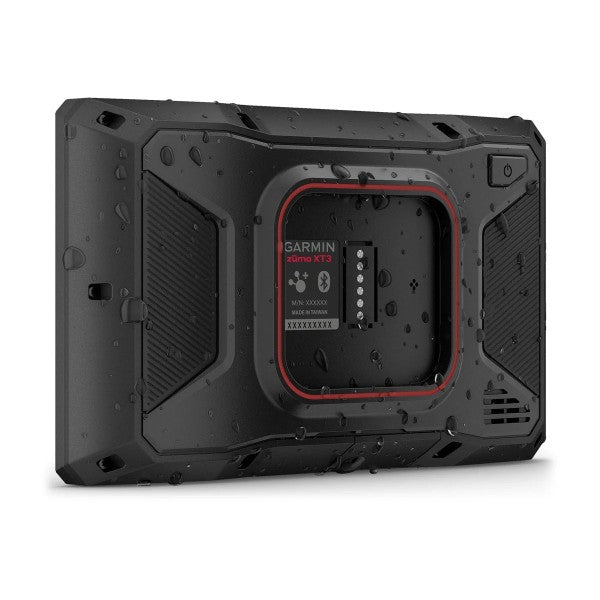 Garmin zumo XT3 6 Motor Navigasyon Cihazı
