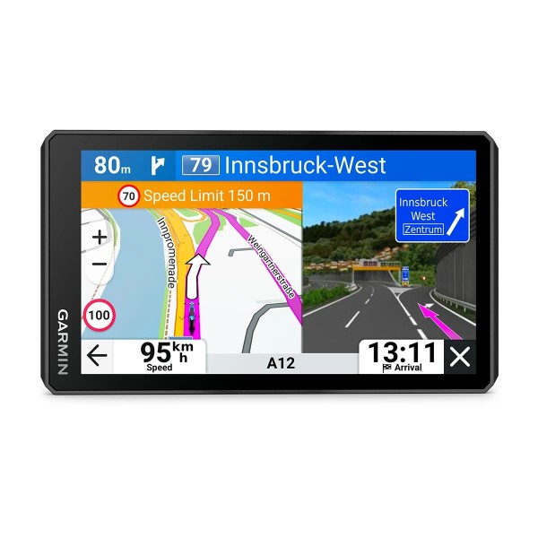 Garmin zumo XT3 6 Motor Navigasyon Cihazı