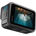 GoPro Hero13 Black Aksesuar Kit Aksiyon Kamera