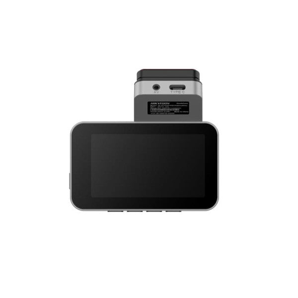 Hikvision AE-DC2328-C200S(2ch) 1080P Araç Kamerası (DUAL)