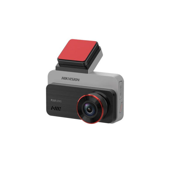 Hikvision AE-DC2328-C200S(2ch) 1080P Araç Kamerası (DUAL)