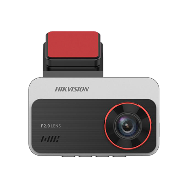 Hikvision AE-DC2328-C200S(2ch) 1080P Araç Kamerası (DUAL)