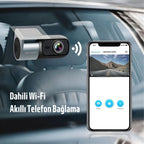Hikvision AE-DC4018-D1PRO 1440P Araç Kamerası