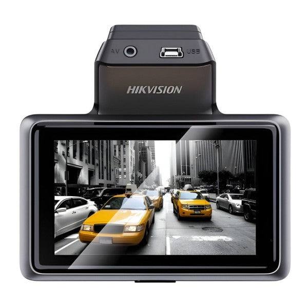 Hikvision AE-DC4328-K5(2Ch) 2K HD Araç Kamerası