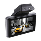 Hikvision AE-DC4328-K5(2Ch) 2K HD Araç Kamerası