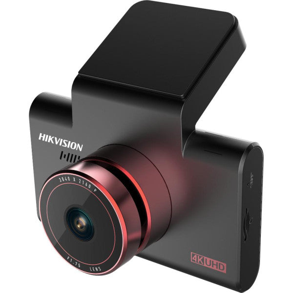 Hikvision AE-DC8312-C6S(GPS) 2160P Araç Kamerası