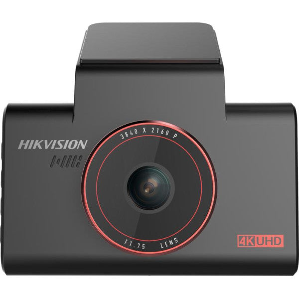 Hikvision AE-DC8312-C6S(GPS) 2160P Araç Kamerası