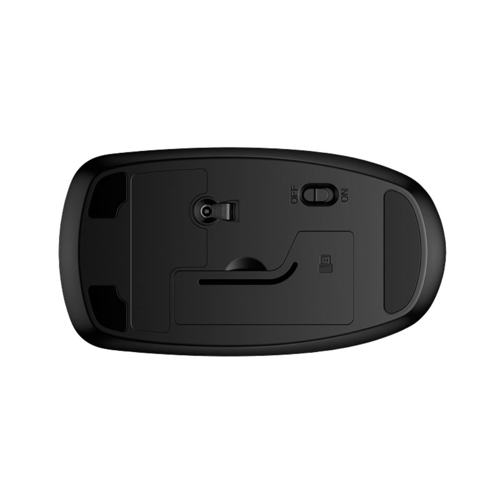 HP 230 AJ7C2AA Optik Kablosuz Mouse