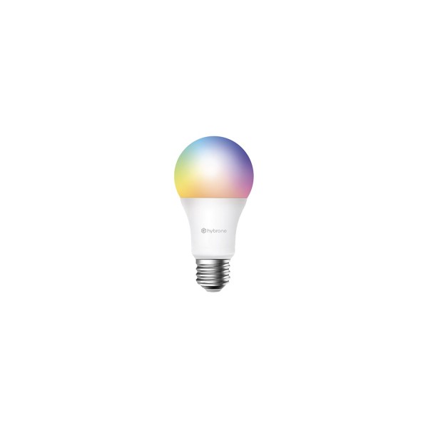 Hybrone HY-PW2001-RB Hybrone Akıllı Wi-Fi Rgb LED Ampul
