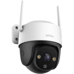 IMOU IPC-K7FP-5H0TE-EU 5 MP Dış Ortam PT Kamera