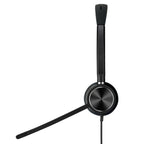 Inbertec C25M Mono Çağrı Merkezi Kulaklığı