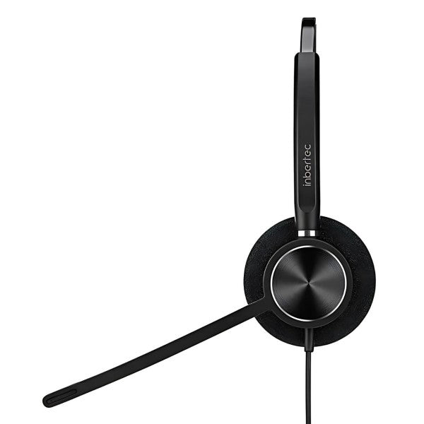 Inbertec C10M Mono Mikrofonlu Çağrı Merkezi Kulaklığı