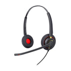 Inbertec UB805DM Professional Duo Yapay Zeka Gürültü Engelleyici USB Kulaklık