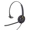 Inbertec UB805M Professional Mono Yapay Zeka Gürültü Engelleyici USB Kulaklık
