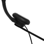 Inbertec UB815DM Premium Yapay Zeka Gürültü Engelleyici USB Kulaklık