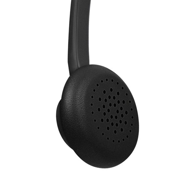 Inbertec UB815DM Premium Yapay Zeka Gürültü Engelleyici USB Kulaklık