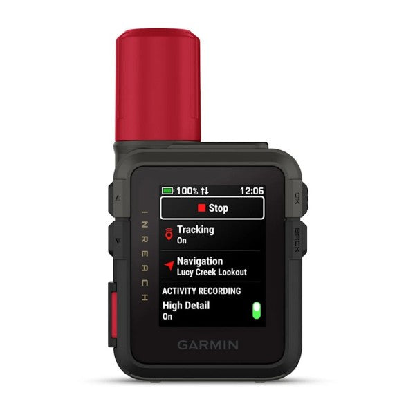 inReach Mini 3 Plus El Tipi Gps