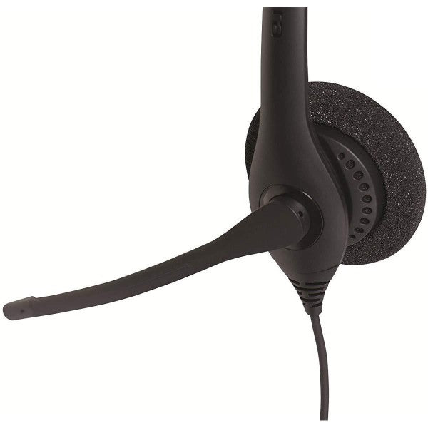 Jabra BIZ 1500 Mono QD NC Kulaklık (JABRA TÜRKİYE GARANTİLİ)