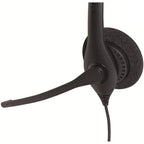 Jabra BIZ 1500 Mono QD NC Kulaklık (JABRA TÜRKİYE GARANTİLİ)