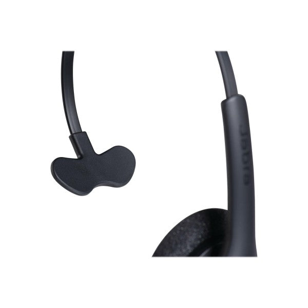 Jabra BIZ 1500 Mono QD NC Kulaklık (JABRA TÜRKİYE GARANTİLİ)